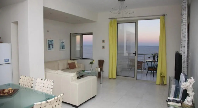Вилла Euphoria - South Crete Villas