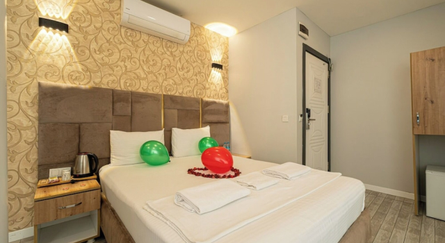 Номер Premium Casa Nova Hotel