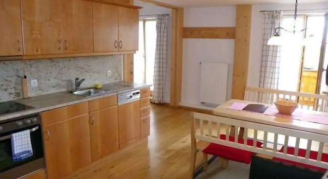 Апартаменты Landgasthof Fischbach