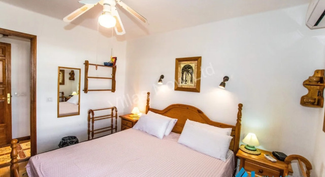 Casas Del Sol 22F