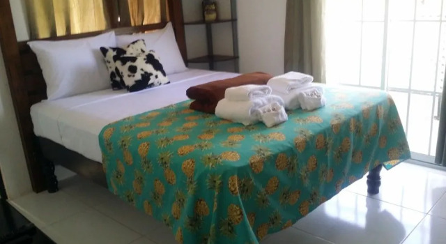 Lakeview Manor, Foglalás Apartman Moneague Jamaica
