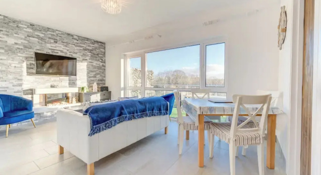 Sun Valley Hideaway, Забронировать Дом для отпуска Сондерсфут 