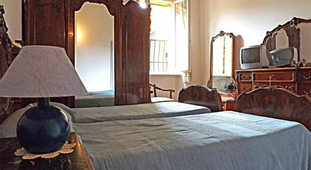 Apartment Casa Ariodante