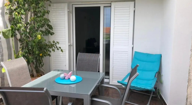 Студия Apartments Birimac