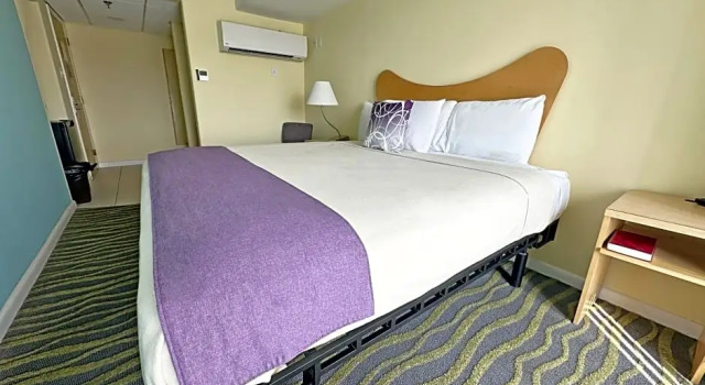 Номер Standard Shalimar Resort