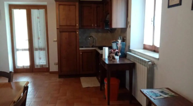 Апартаменты Agriturismo Poggio San Pietro