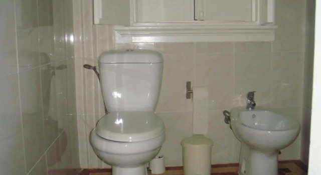 Пятиместный номер Standard MIDIS - Local Accommodation