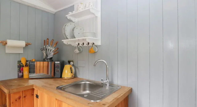 Rabbit Hill Hut, Забронировать Отель Говилон 