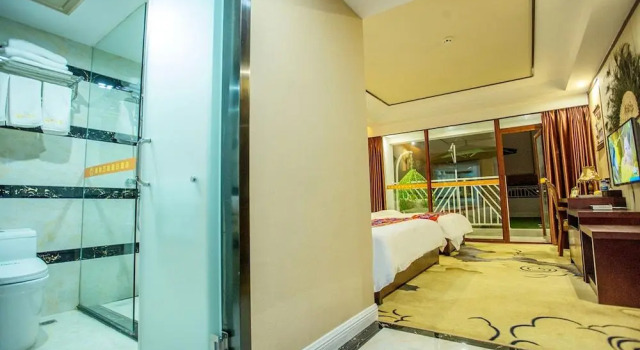 Yue Shang Boutique Holiday Inn, Prenota Boutique Boutique hotel a Yunnan, Boutique