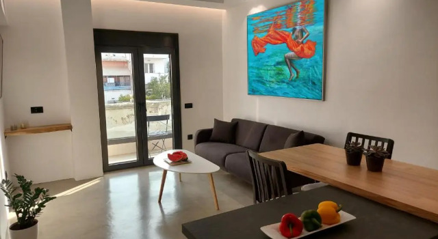 Апартаменты 10 ApArt Boutique Apartments