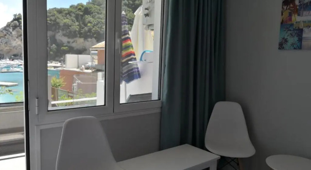 Студия Molos Beach Apartments