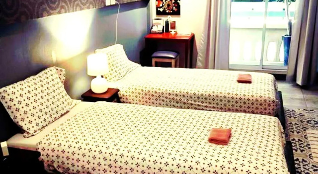 The Chill Classic House