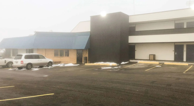 Motel 6 Missoula, MT - Wye - Travel Plaza
