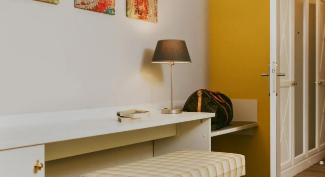 Одноместный номер Standard Hotel Drei Quellen Therme