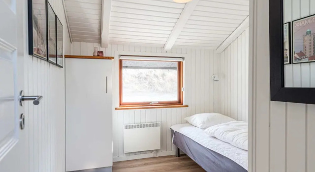 Seaside Serenity at Henne Strand-By Traum, Prenota Hotel Henne Strand Danimarca Meridionale