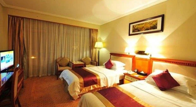 Sea View Garden, Забронировать Отель Бизнес-отели Шаньдун, 4* 5*