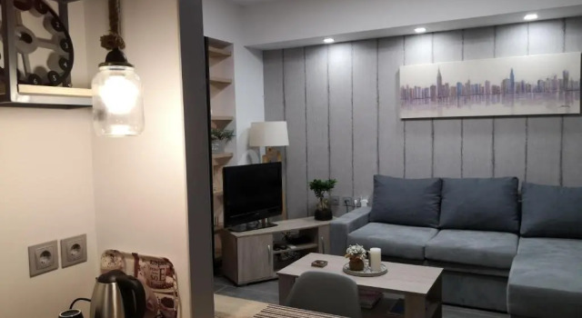 Apartment 22, Забронировать Апартаменты/квартира Апартаменты Александруполиса, рядом с Церковь Святого Киприана, Апартаменты/квартира