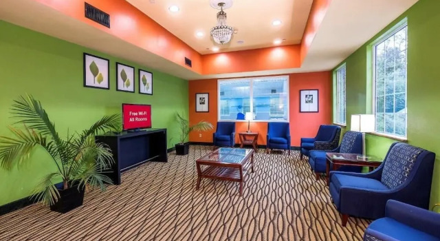 My Home & Suites Madison, Reserva ahora Hotel Madison Georgia