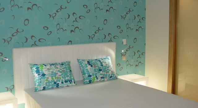 Apartamentos Atlântida Lido