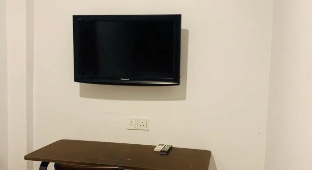 Номер Deluxe T'Lodge