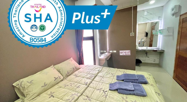 Двухместный номер Standard Variety winner hostel
