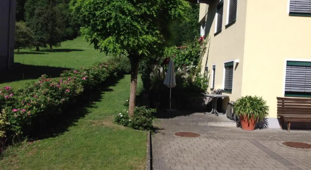Appartment Shelley, Забронировать Отель Фанданс Lünersee