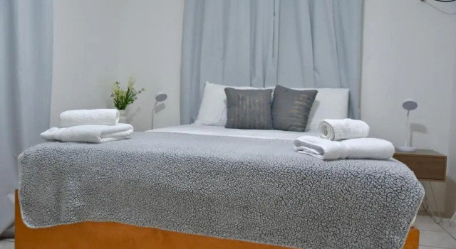 FonteinZen - Home with big garden at Fontein, Book Hotel Fontein Curacao