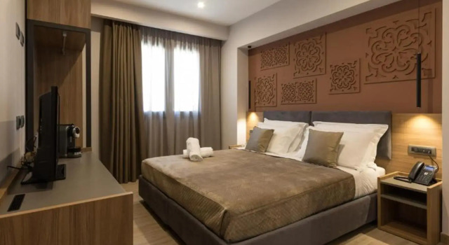 Giafra Luxury Rooms, Buchen Sie Pension Hotels in Agrigent mit Pool, Schwimmbad