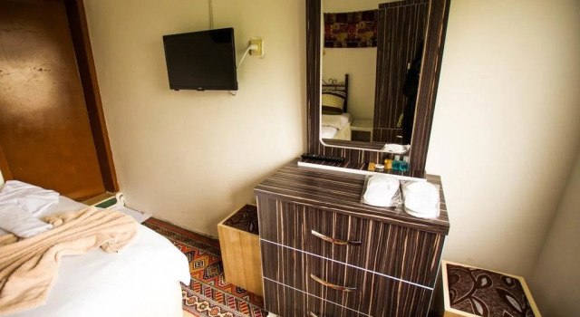 Pelin Pansiyon, Rezerwuj Hotel Goreme 