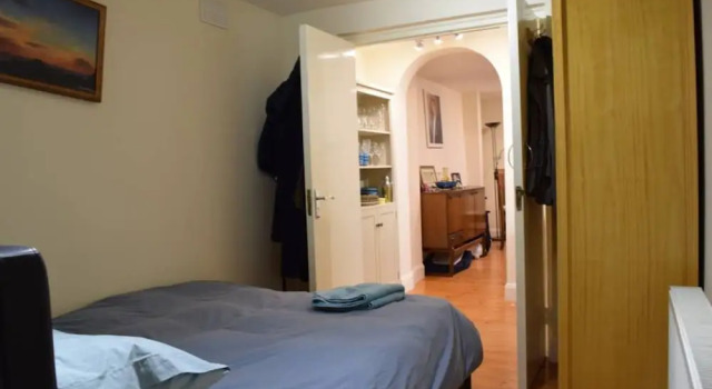 Apartment Near Holloway, Varaa Huoneisto Asunnot kohteessa Merseyside, Huoneisto