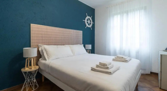 Апартаменты c 1 комнатой Il Borgo apartments