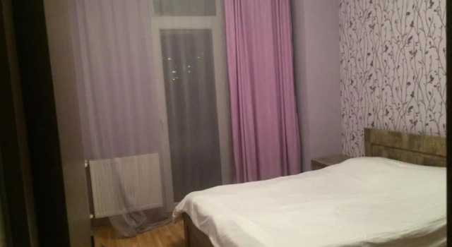17 Kalistrate Kutateladze Street, Prenota Hotel Tbilisi Tbilisi Region