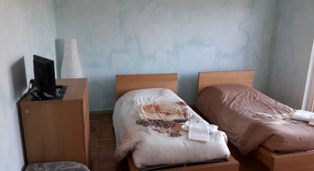 Villalbero B&B, Réserver Chambre d'hôtes Inveruno Lombardie