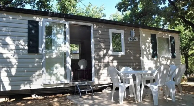 Номер Standard с 2 комнатами Balanea - Campsite