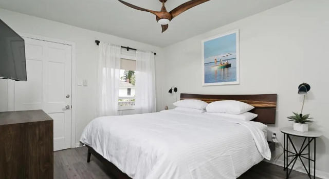 Номер Classic Hotel Cabana Clearwater Beach