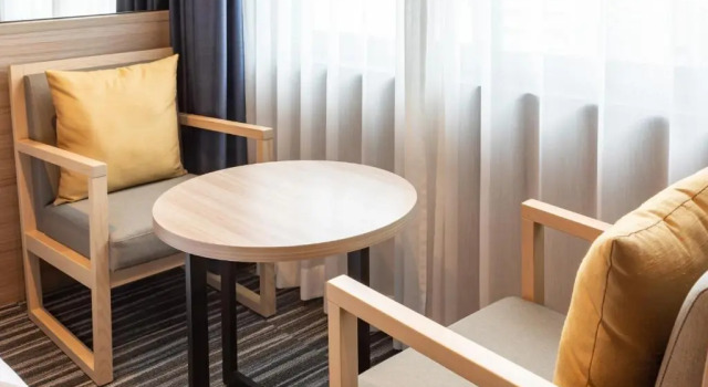 Hotel Prefort Nishiakashi, Book Hotel Hoteller i Akashi med parkering, Parkering