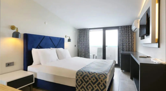 Urla Pera Hotel