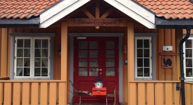 Søstrene Storaas Hotell, Book Hotel SPA-hoteller i Buskerud, SPA