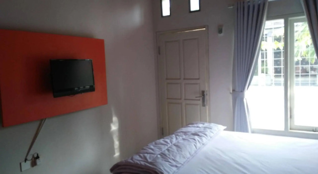 Clover Homestay