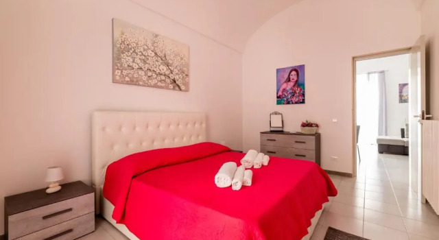 Апартаменты Casa Fiordaliso