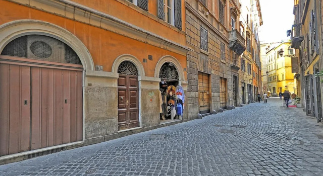 Travel & Stay - Governo Vecchio