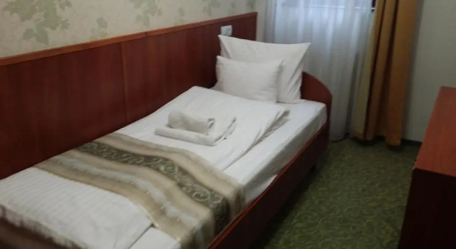 Номер Standard Partium Hotel Szeged