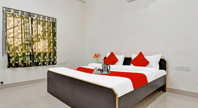 Madan Villa
