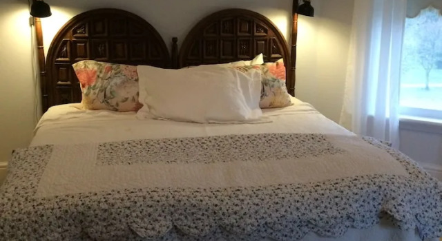 Люкс Premium The Dufton House