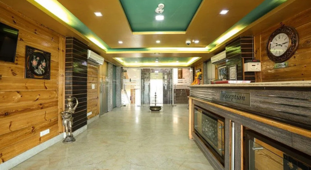 Le Grand Regency