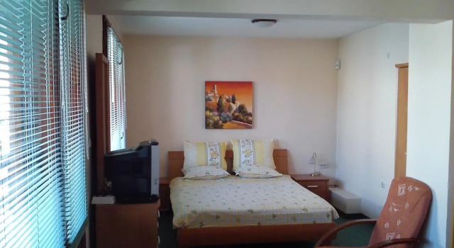 All Seasons Mountain Vistas, Buchen Sie Hotel Govedartsi Rilagebirge