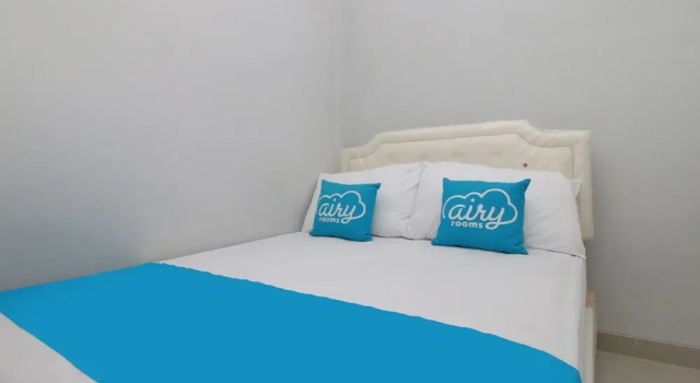 Airy Eco Syariah Maguwoharjo Taqwa 99 Yogyakarta
