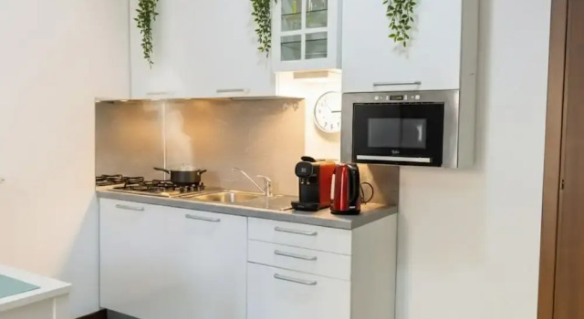Студия Classic Studio Cala di Sole