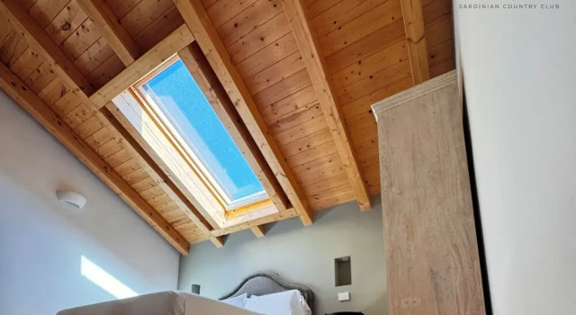 Люкс Executive Su Entu Boutique Hotel