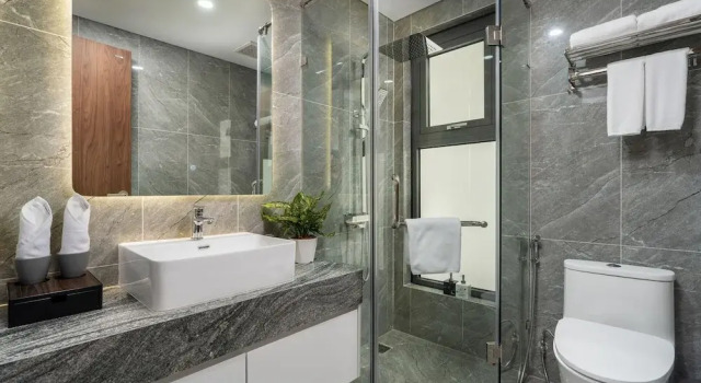 Люкс Grand с 3 комнатами Aravelle Suites managed by 22Land
